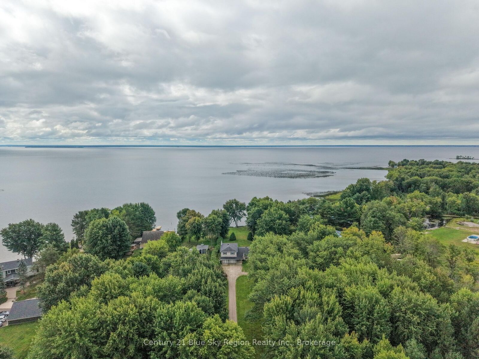 Property Photo: 474 Marleau Road ON P2B 2X2