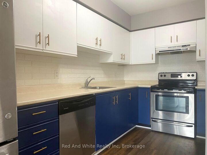 Property Photo:  36 James Street S 510  ON L8P 4W4 