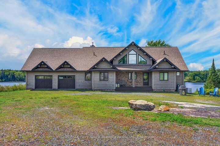 Property Photo: 64 McCords Road ON P2A 0B5
