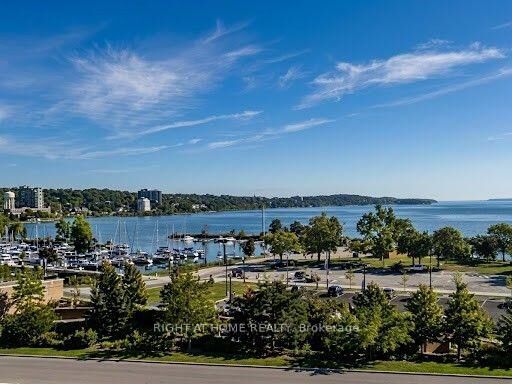 Property Photo: 6 Toronto Street 409 ON L4N 9R2