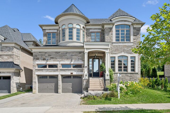 216 Forest Creek Drive — photo 1