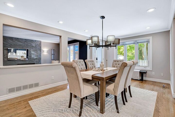 Property Photo: 935 Country Club Place ON N6C 5R5