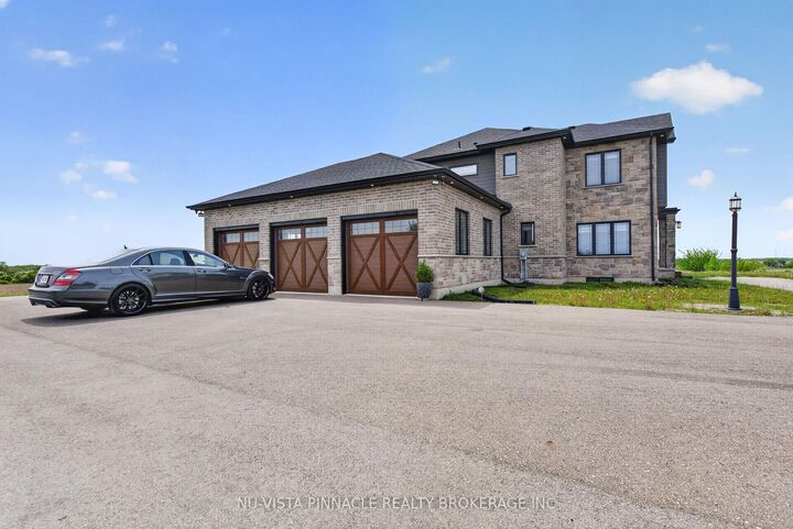 Property Photo: 9507 Charlton Drive ON N0M 1P0