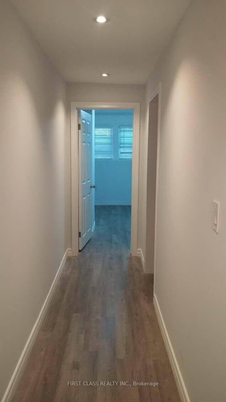 Photo de la propriété:  524 Bathurst Street 3rd Floor  ON M5S 2P9 