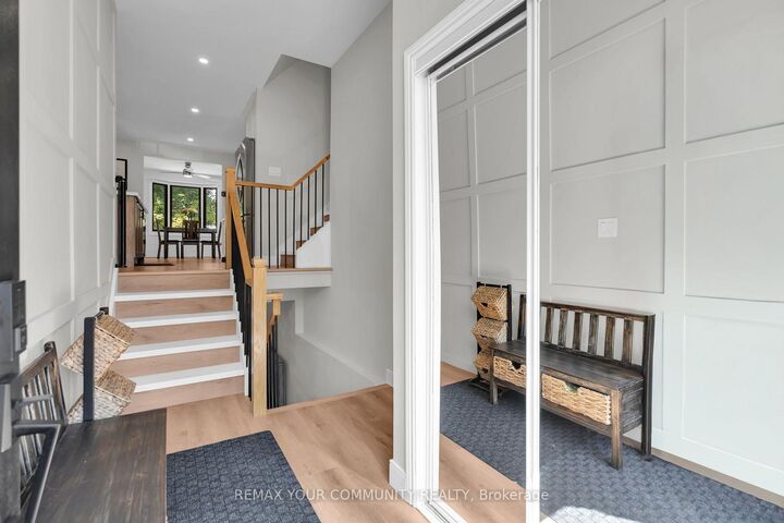 Property Photo: 192 Biscayne Boulevard ON L4P 3L5