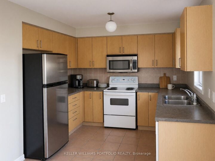 Property Photo: 5 Provincetown Road ON M1C 5J4