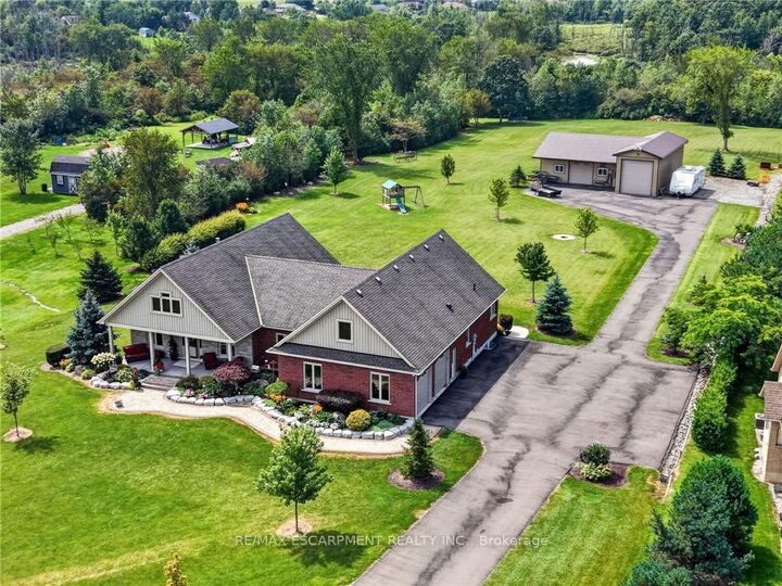 846 Regional Road 27 N/A — photo 1