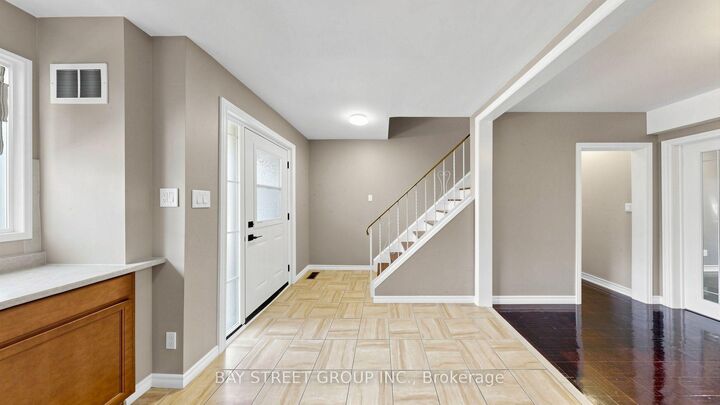 Property Photo: 57 Godstone Road 117 ON M2J 3C8