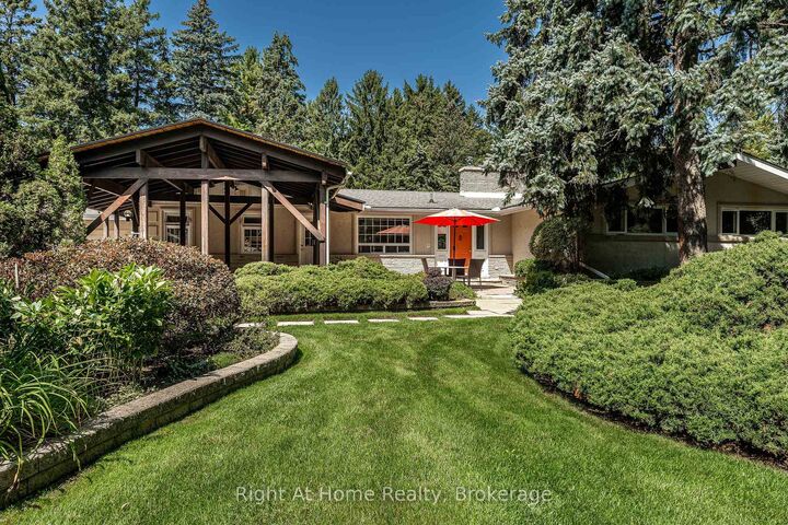 Property Photo: 2880 Forest Road ON N5A 6S5