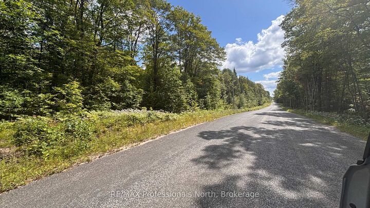 Property Photo:  0 Glamor Lake Road  ON K0M 1R0 