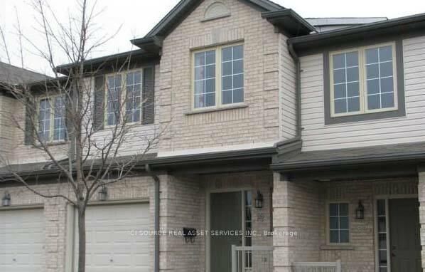 Property Photo:  505 Blue Jay Drive 25  ON N5X 4K7 