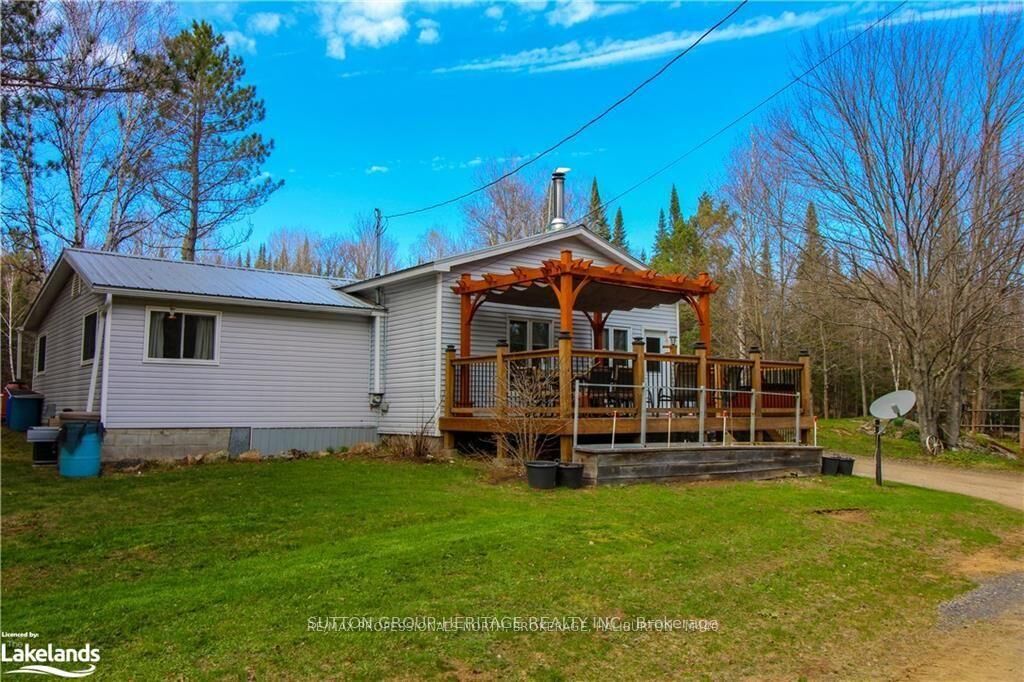 Property Photo: 1241 One Mile Drive ON K0M 2K0