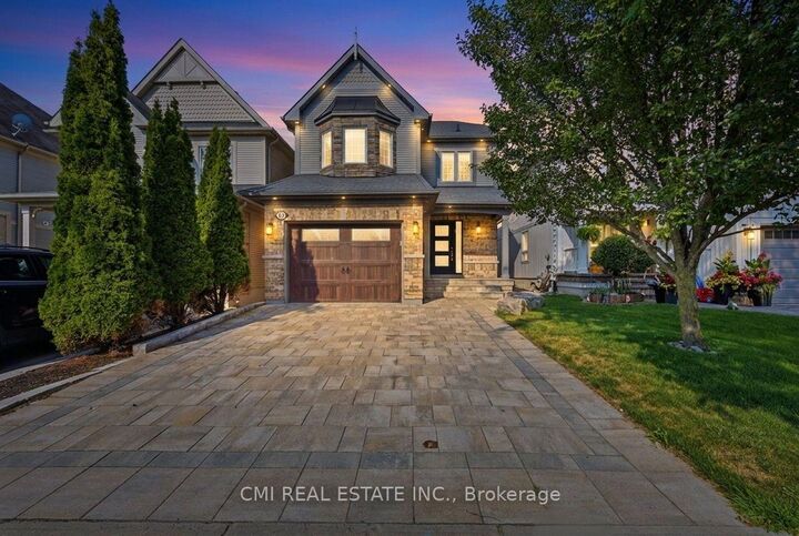 42 Honeyman Drive — photo 1
