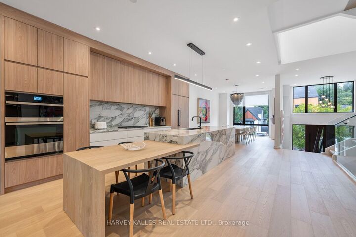 Property Photo: 45 Gloucester Grove ON M6C 2A2