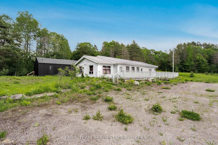 Property Photo: 2180-2186 Highway 141 N/A ON P0B 1L0