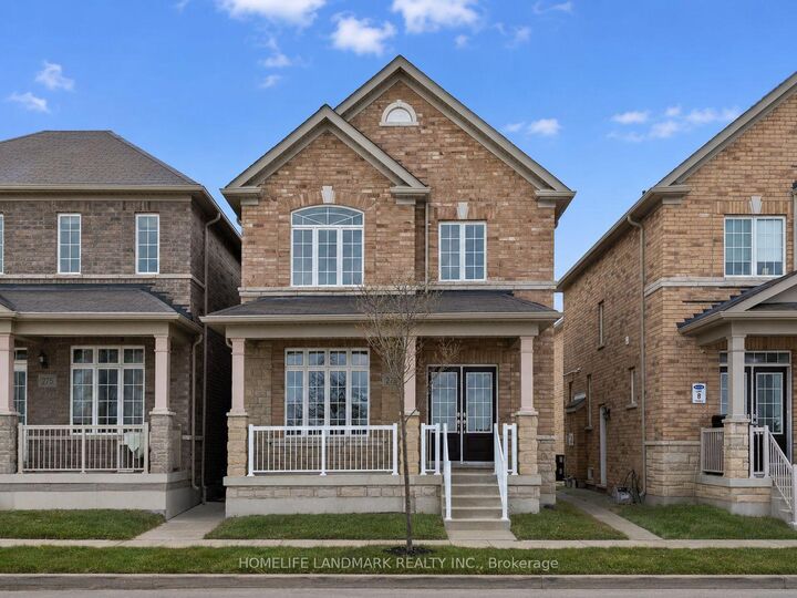 273 William Forster Road — photo 1