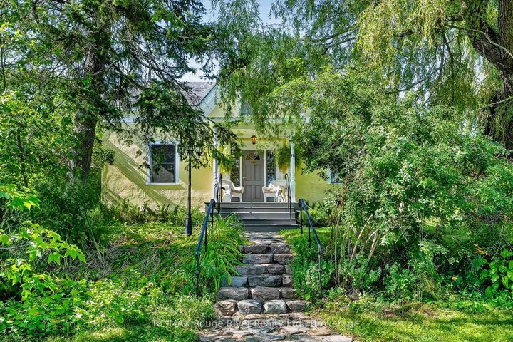 Property Photo: 566 Penryn Road ON K0K 1S0