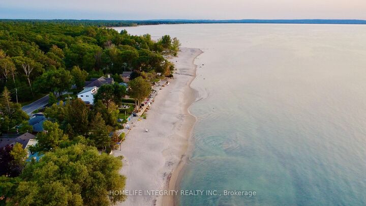 Property Photo: 2197 Tiny Beaches Road S ON L0L 1P1
