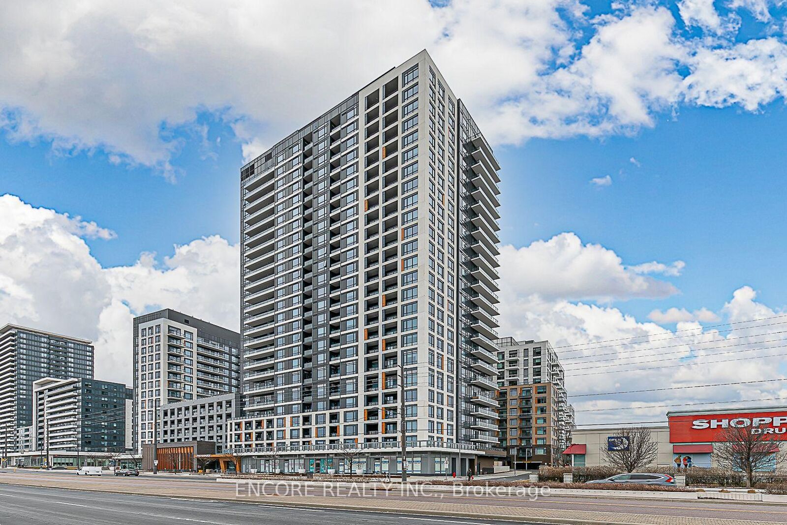 Property Photo:  7950 Bathurst Street B502  ON L4J 0L4 