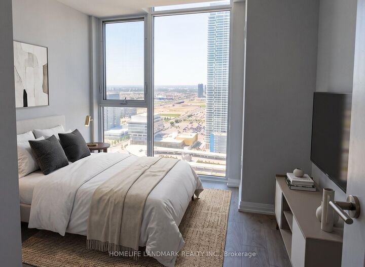 Property Photo: 7895 Jane Street 3108 ON L4K 2M7