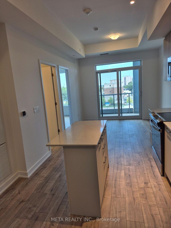 Property Photo:  500 Plains Road E 615  ON L7T 0C8 