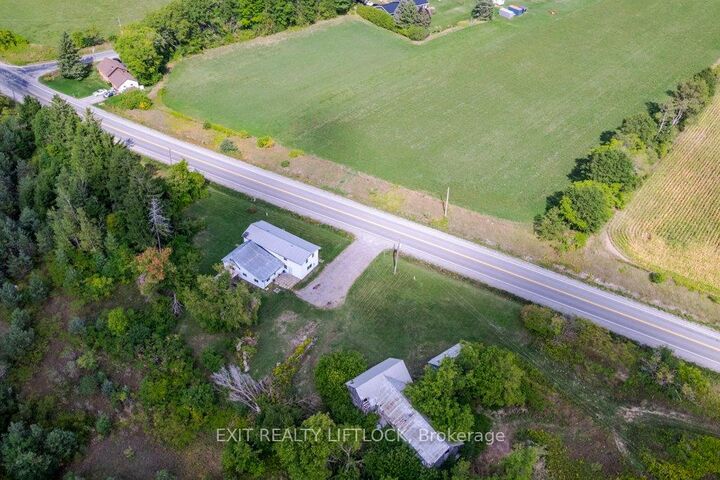 Property Photo: 194 County Rd 10 N/A ON L0A 1G0