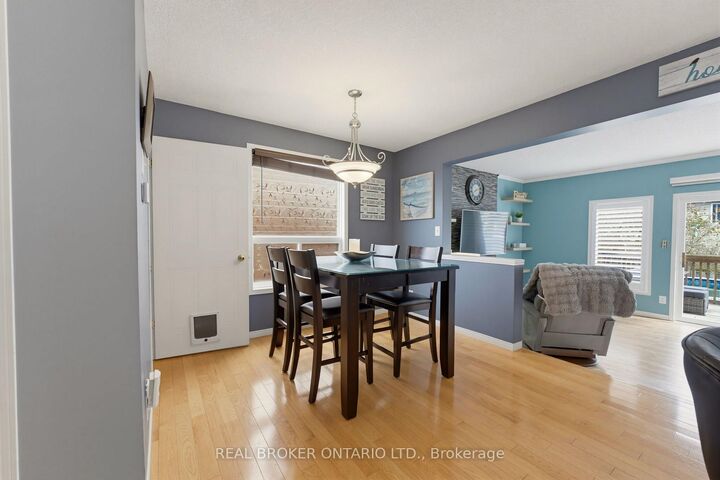 Property Photo:  592 Little Dover Crescent  ON N2K 4E5 
