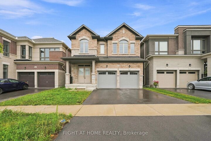 Property Photo:  2136 Coppermine Street  ON L1L 0T1 