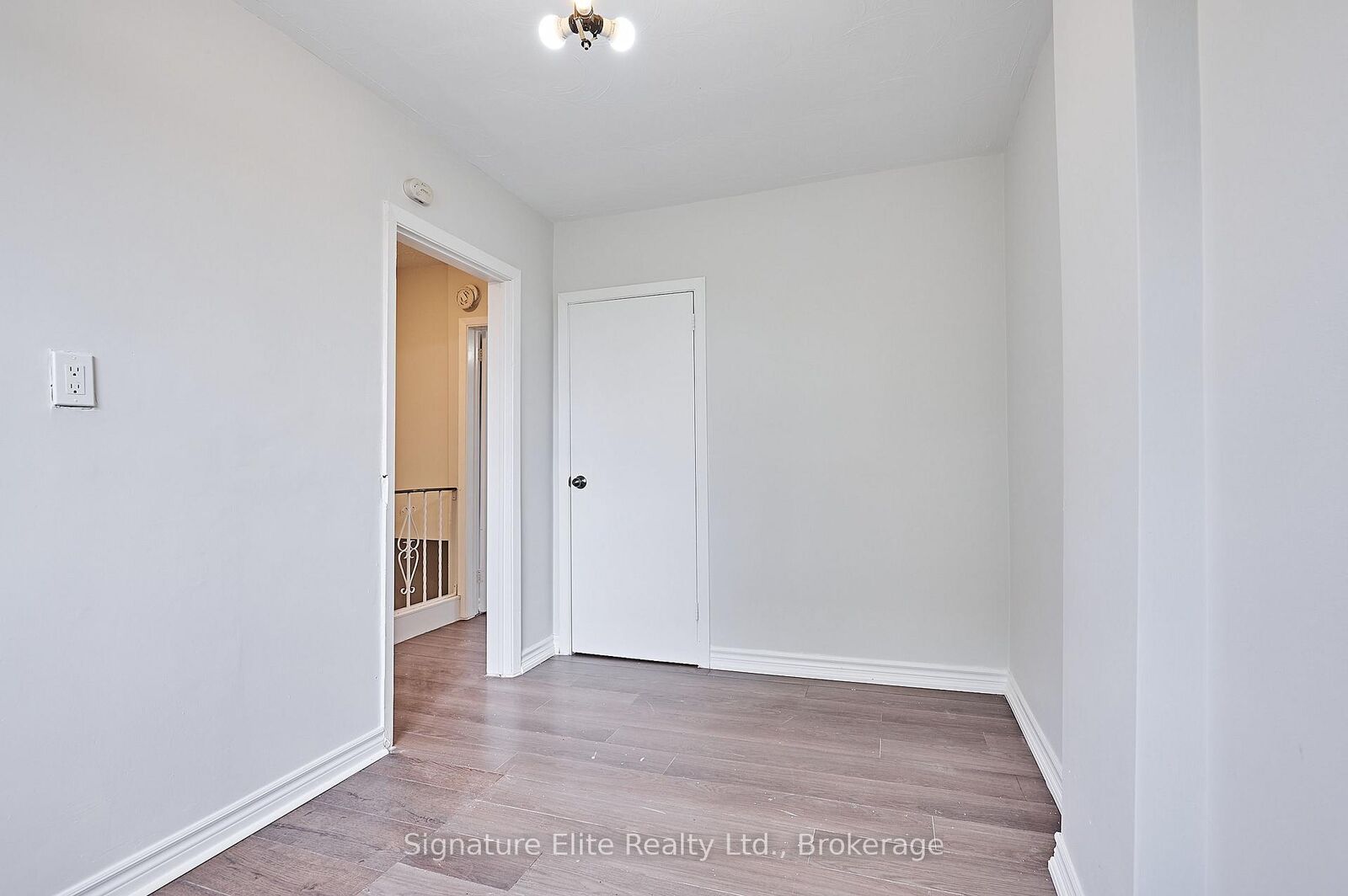 Property Photo:  232 Old Weston Road  ON M6N 3A4 