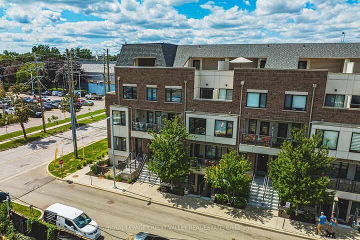 10 Drummond Street 505 — photo 1