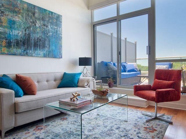 Property Photo: 1 Avondale Avenue 501 ON M2N 7J1