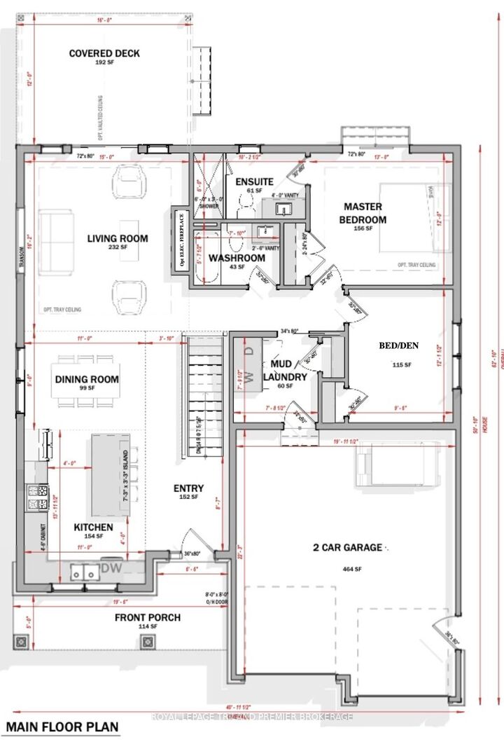 Property Photo: Lot 50 Widder Estates Drive ON N0M 2N0