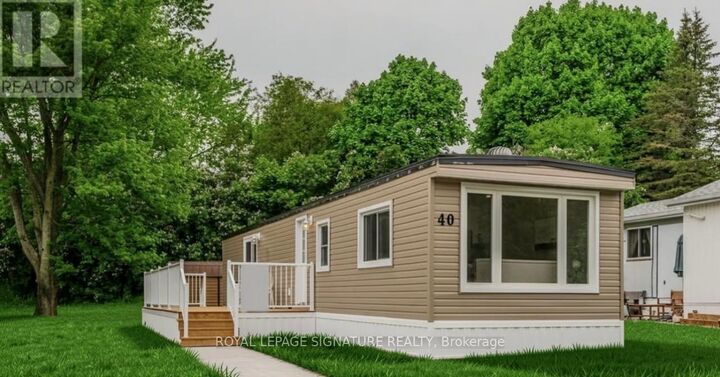 1294 8th Concession Road W 40 — photo 1