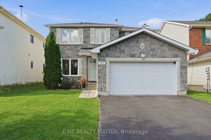 627 Chenier Way — photo 1