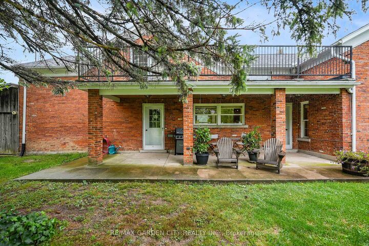 Property Photo: 2432 Seburn Road ON L0S 1E6