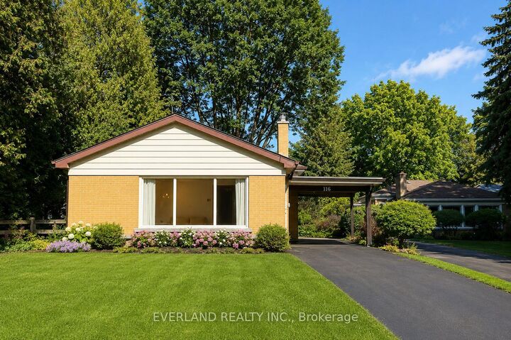 116 Sylvan Avenue — photo 1