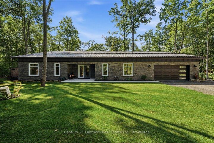 Property Photo: 393 Wood Road ON K0K 2K0