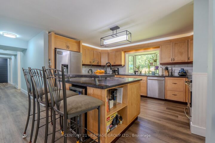 Property Photo: 431 Astorville Road ON P0H 1B0