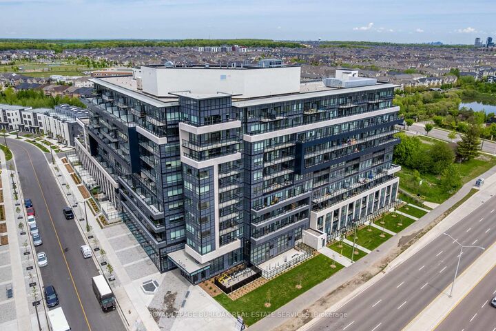 395 Dundas Street W 801 — photo 1