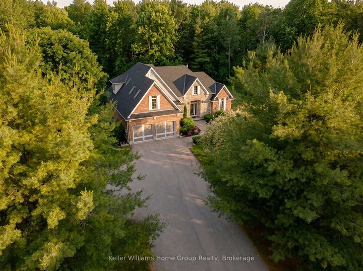 Property Photo: 3924 Maddaugh Road ON N0B 2J0