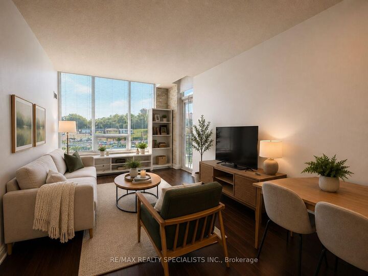 Property Photo:  3525 Kariya Drive 306  ON L5B 0C2 