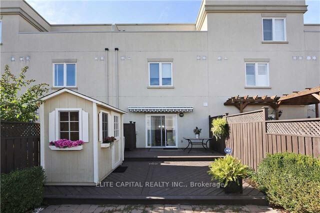 Property Photo:  19 Preakness Drive  ON M3B 2S2 