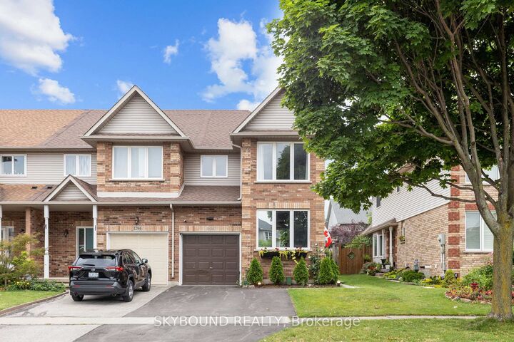 Property Photo:  1296 Blanshard Drive  ON L7M 4S3 