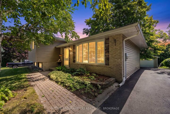795 Safari Drive — photo 1