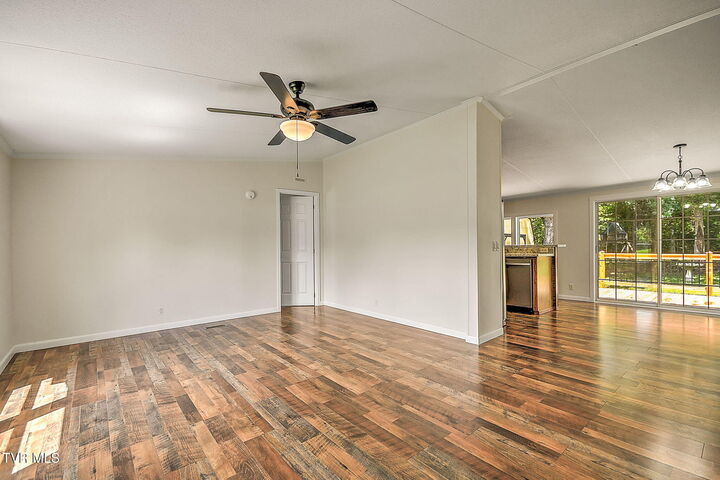 Property Photo:  650 Ottway Road  TN 37745 