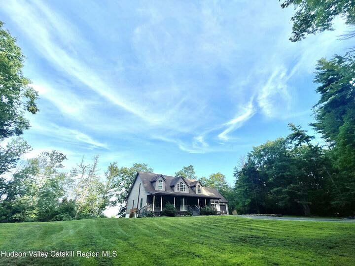 Property Photo: 300 Hinrichsen Heights NY 12051