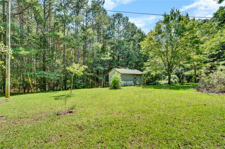 Property Photo:  1506 Park Ridge Drive  SC 29672 