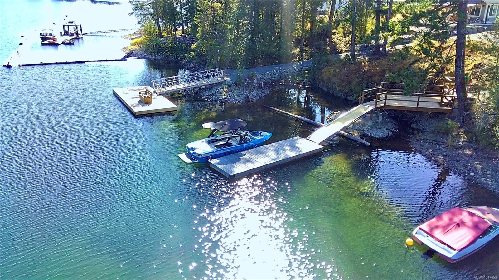 Property Photo:  11222 Pine St  BC V9Y 8Z1 