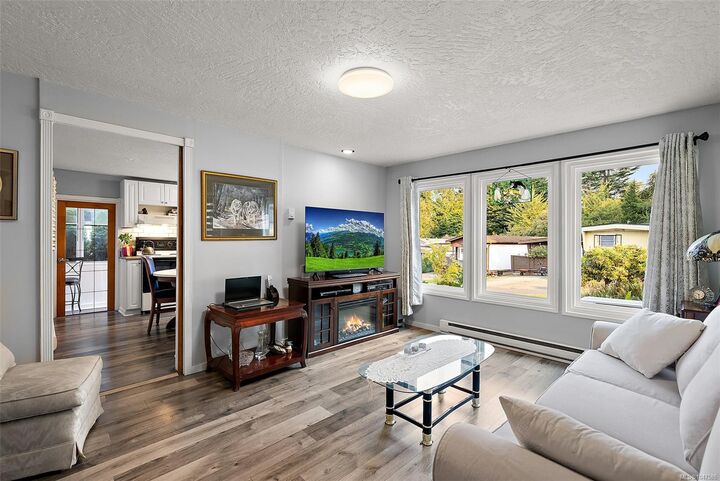 Property Photo: 2587 Selwyn Rd #19 BC V9B 4V4