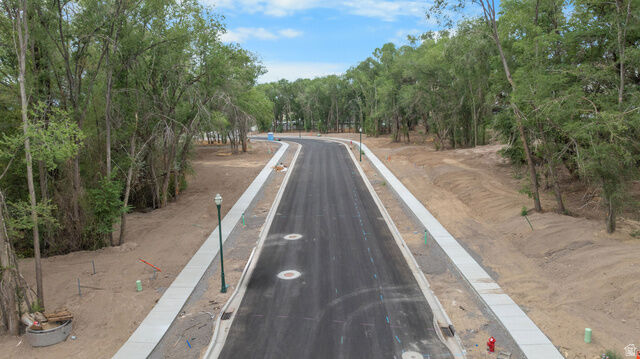 Property Photo: 1438 S 400 W 201 UT 84058